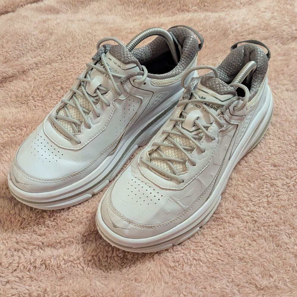 Hoka One One Bondi LTR (Women's Size 10)